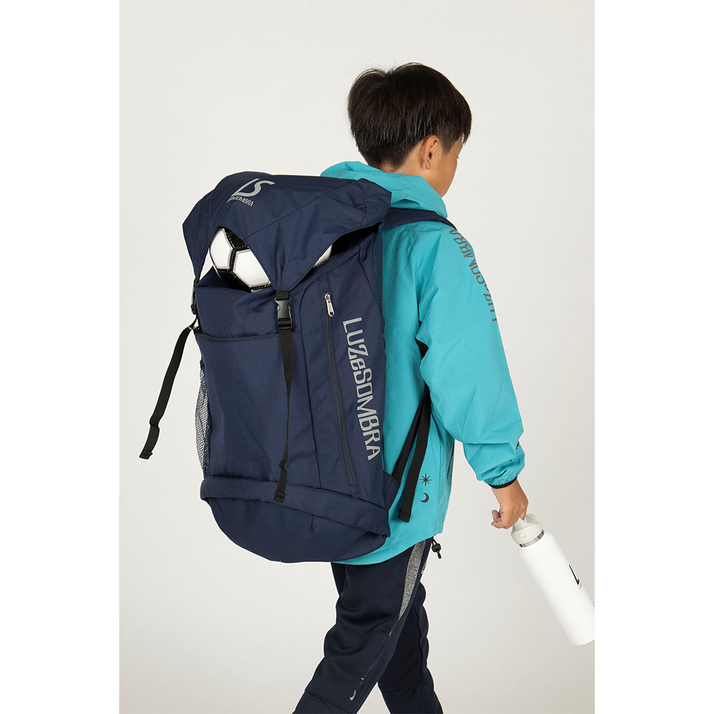 LUZeSOMBRA_ルースイソンブラ バックパック リュック VARIOUS BAGPACK F1814709 : f1814709 : RODA  Yahoo!店 - 通販 - Yahoo!ショッピング