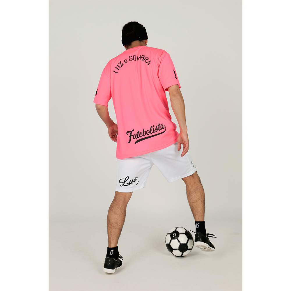 LUZeSOMBRA_ルースイソンブラ プラシャツ FUTEBOL ZION PRA-SHIRT F1911016 : f1911016 : RODA  Yahoo!店 - 通販 - Yahoo!ショッピング