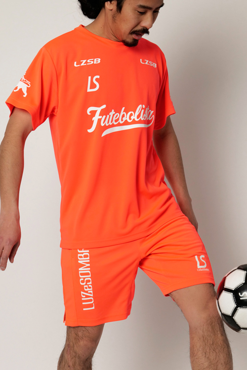 LUZeSOMBRA_ルースイソンブラ プラシャツ FUTEBOL ZION PRA-SHIRT F1911016｜futsalshoproda｜20