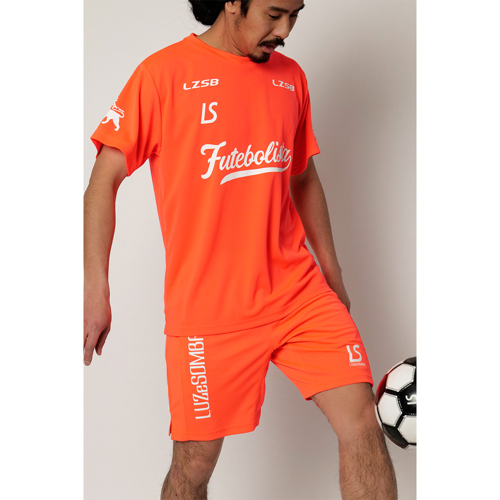 ルースイソンブラ Domingo FUTEBOL PARAISO MA-1 FUTEBOL PARAISO MA-1 JKT | LUZeSOMBRA ONLINE STORE