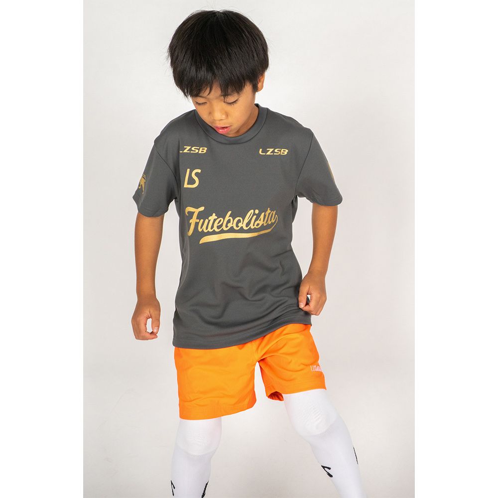 PUMA UABFC ストライプシャツ ウニオン・アグリーコラ・バルバレンセFC 名門フットボールクラブと東京発ストリートブランドの初