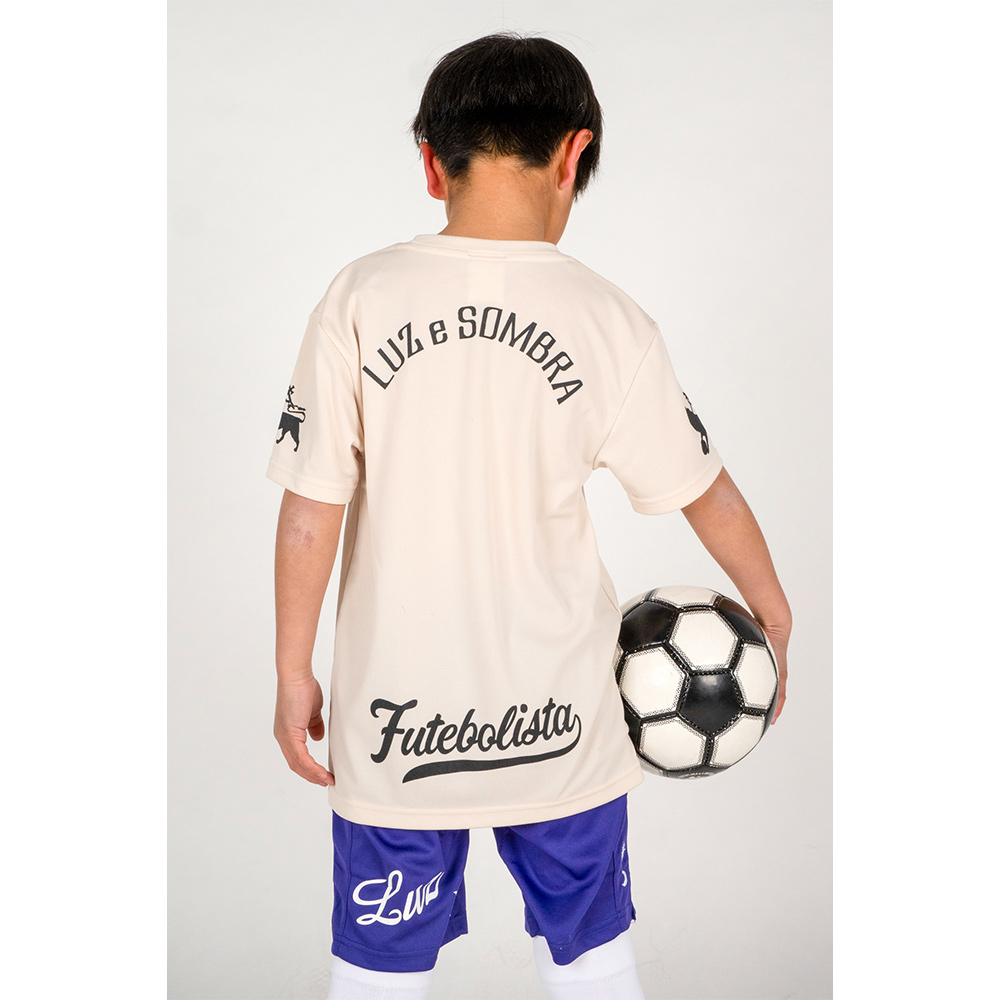 LUZeSOMBRA_ルースイソンブラ ジュニア プラシャツ Jr FUTEBOL ZION PRA-SHIRT | ルースイソンブラ | 11