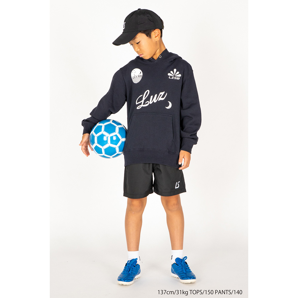 【ジュニア150】 ルースイソンブラ ライトトップ＆パンツ 上下セット ピステ 楽天市場】【 ポイント 11倍 】Jr STRETCH TAFTA MESH LONG