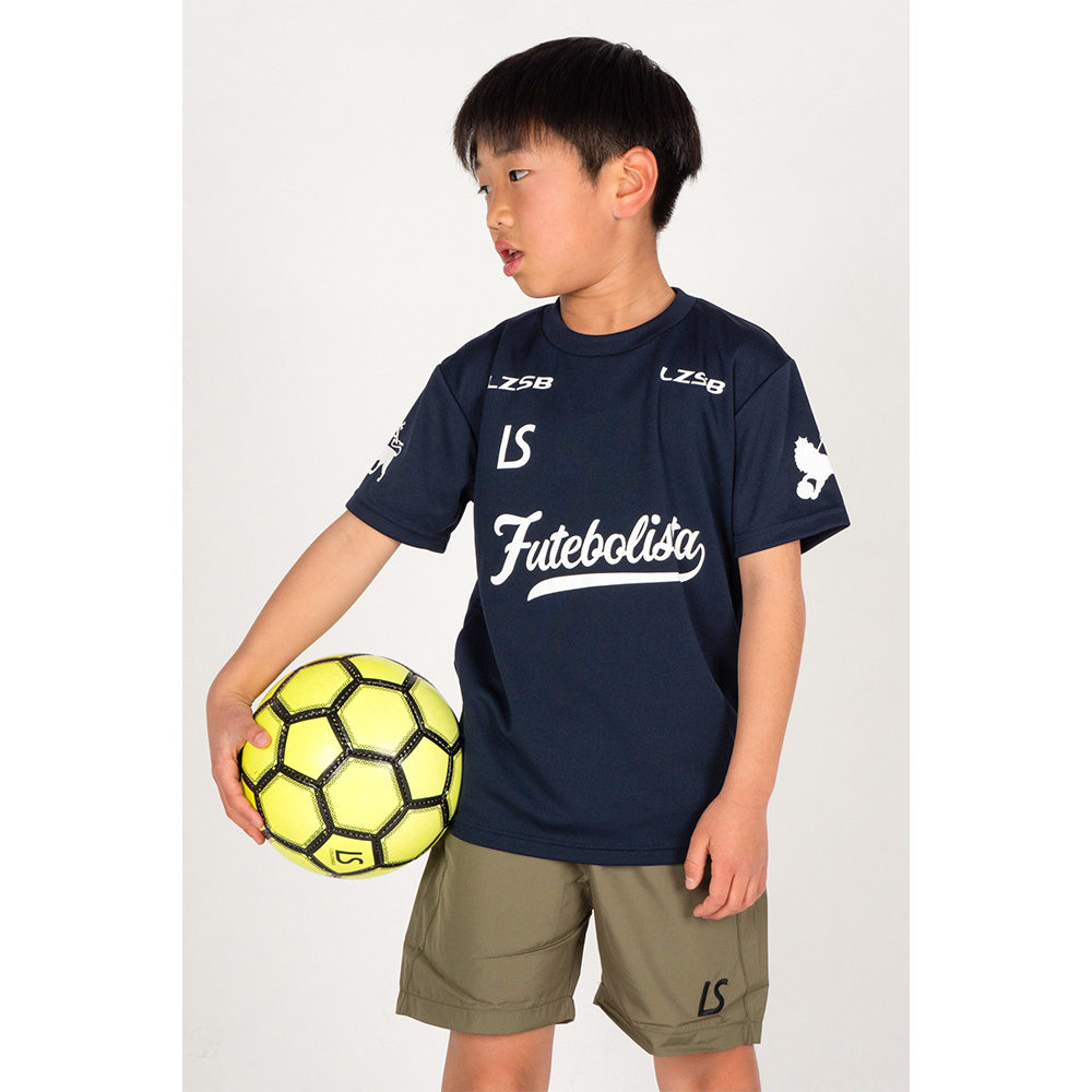 ルースイソンブラ LUZeSOMBRA_ルースイソンブラ ジュニア ピステ