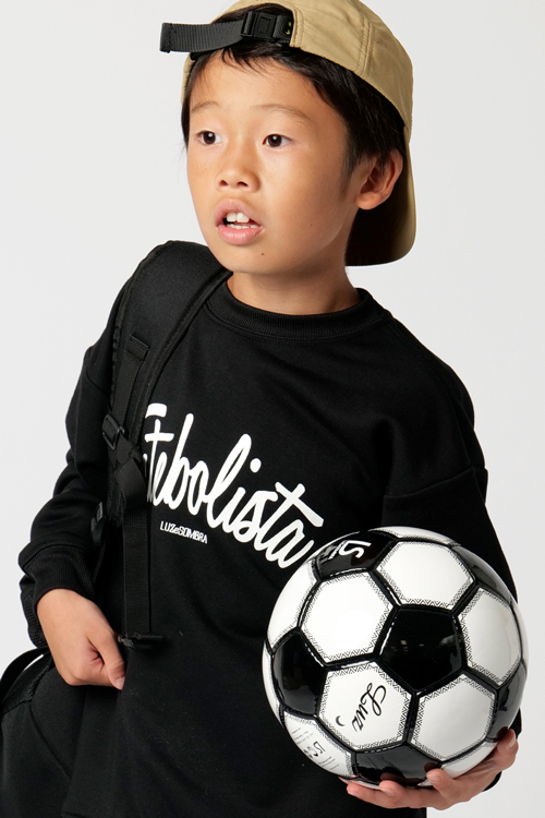 （割引セール 20％OFF）LUZeSOMBRA_ルースイソンブラ ジュニア キャップ 帽子 Jr LS B-SIDE CAP F1924810｜futsalshoproda｜08