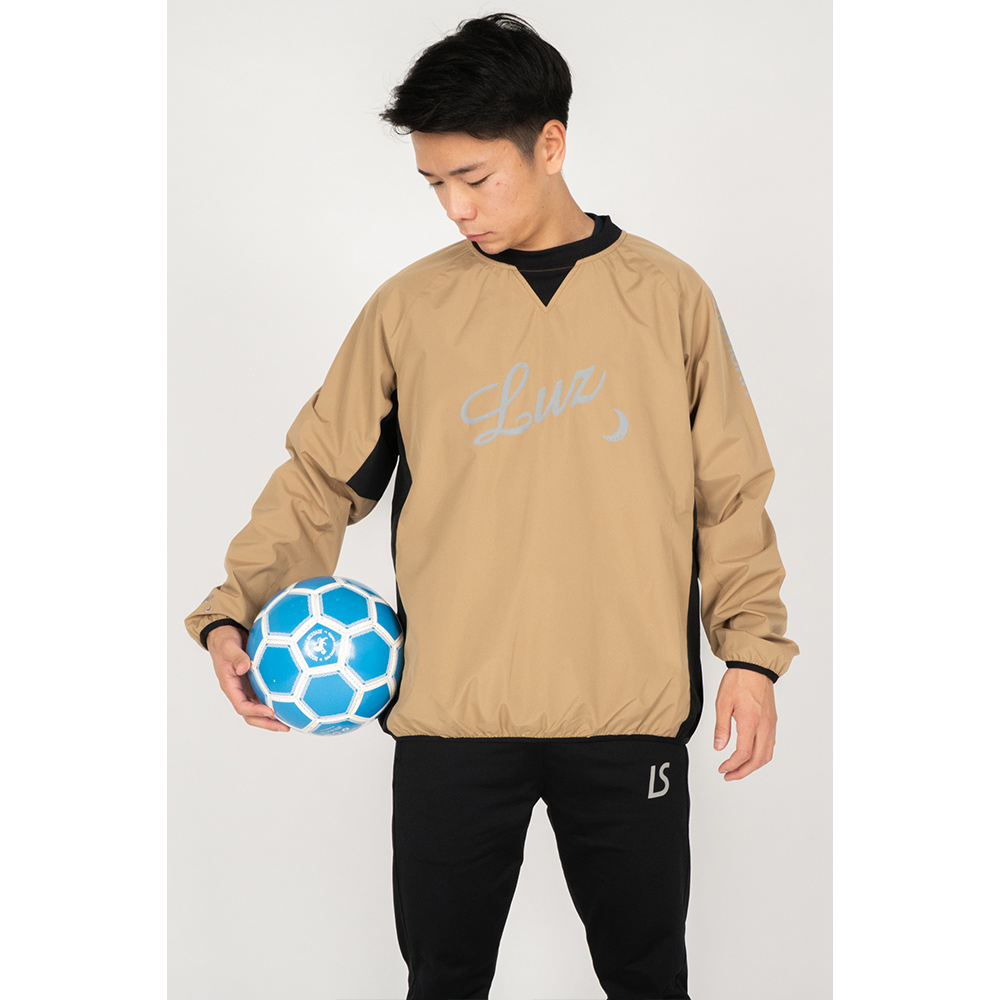 ルースイソンブラ（LUZ e SOMBRA） LUZeSOMBRA_ルースイソンブラ 防風