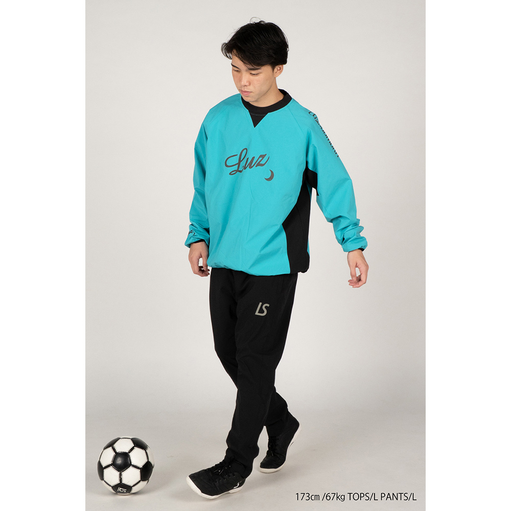 ルースイソンブラ（LUZ e SOMBRA） LUZeSOMBRA_ルースイソンブラ 防風