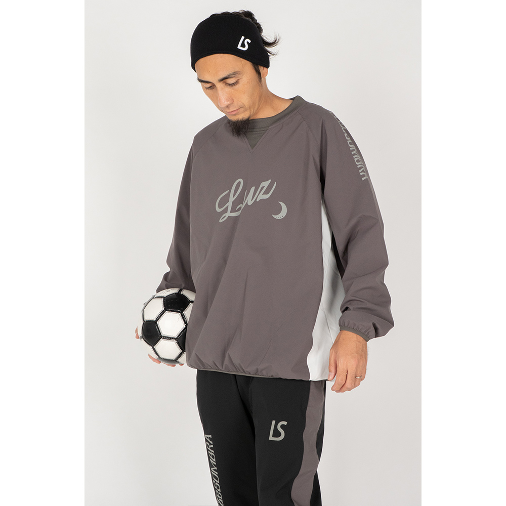 ルースイソンブラ（LUZ e SOMBRA） LUZeSOMBRA_ルースイソンブラ 防風