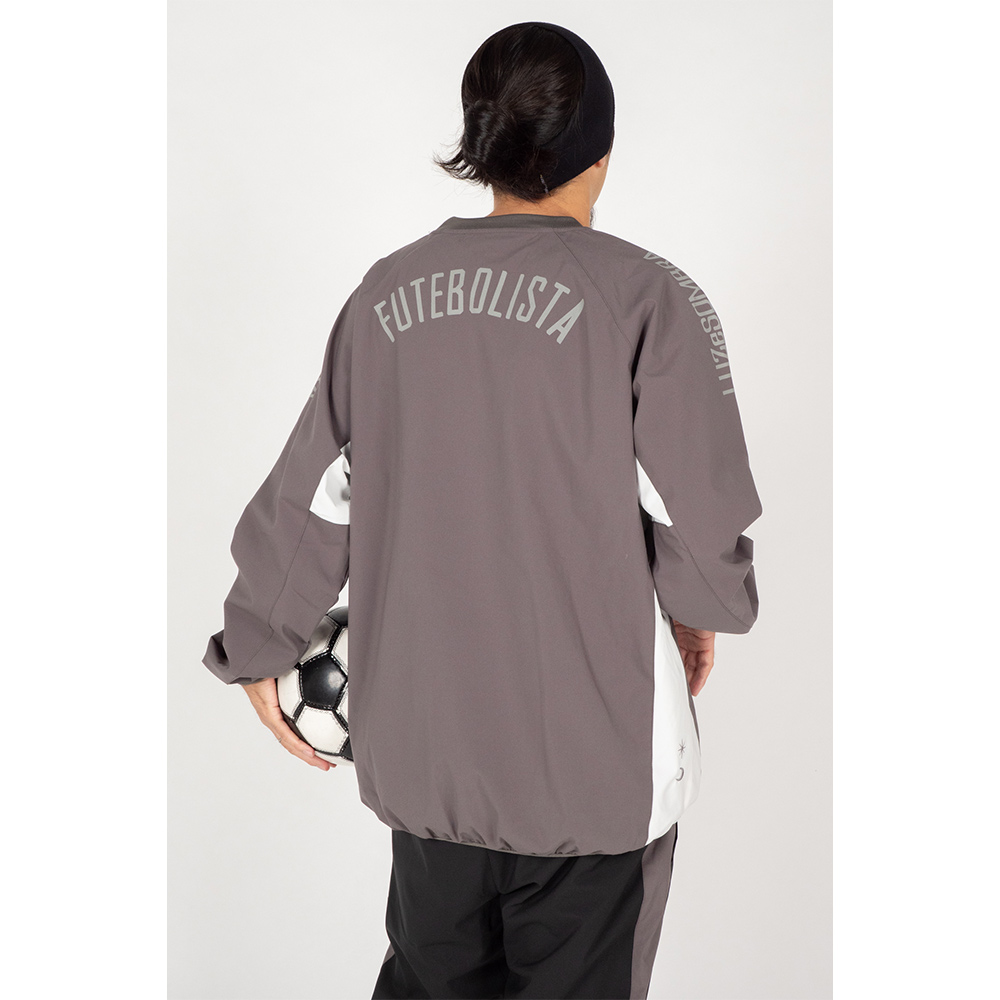 ルースイソンブラ（LUZ e SOMBRA） LUZeSOMBRA_ルースイソンブラ 防風