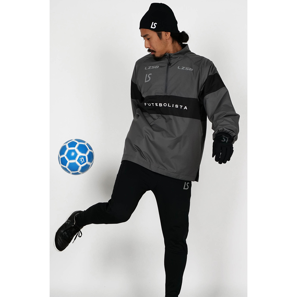 ルースイソンブラ　アウタージャケット ルースイソンブラ LUZeSOMBRA_ルースイソンブラ 中綿ジャケット