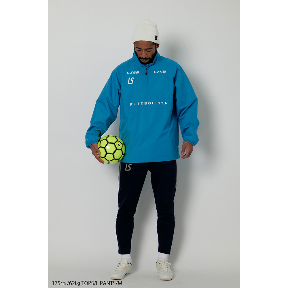 LUZeSOMBRA/ルースイソンブラ アウター 中綿ジャケット OPTIMAL INNER COTTON JACKET 美品 LUZeSOMBRA/ルースイソンブラ アウター 中綿ジャケット CHIC