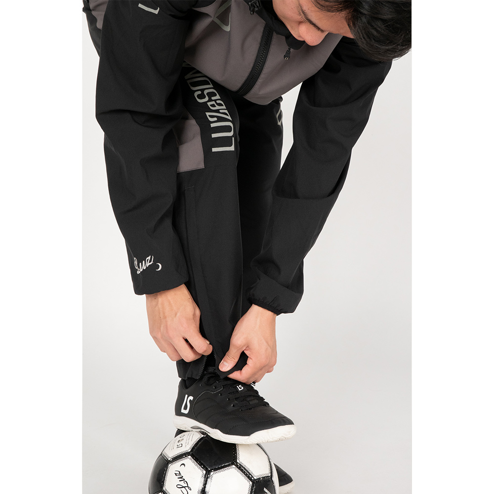 激レアLUZeSOMBRA 15th Muzik mesh long pants 激レアLUZeSOMBRA 15th Muzik mesh long pants 激レアLUZeSOMBRA 15th