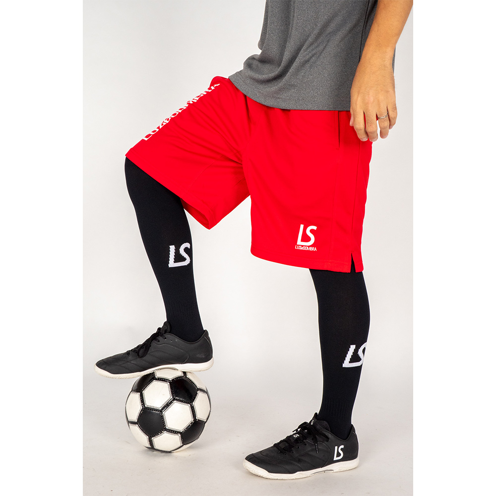 (割引セール 40%OFF)LUZeSOMBRA_ルースイソンブラ ゲームソックス ロングソックス TURN BACK JACQUARD SOX 関連画像5