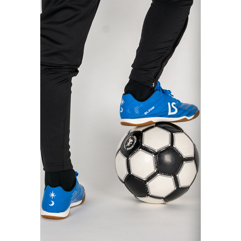 デスポルチ　ルースイソンブラ フットサルシューズ（インドア）27.0 デスポルチ ルースイソンブラ フットサルシューズ（インドア） 27.0