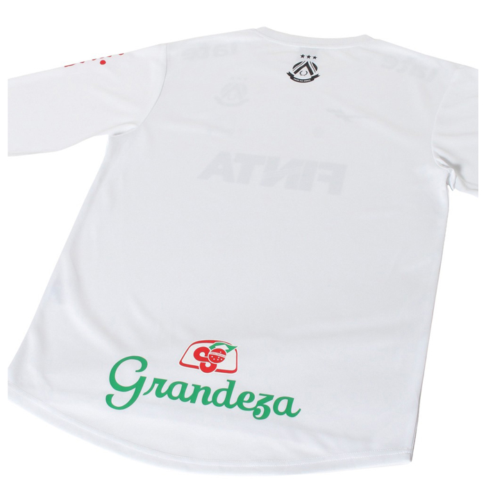 （割引セール 40％OFF）FINTA_フィンタ ロンプラ ＧＤＺ長袖プラクティスシャツ FT4000 | FINTA | 03