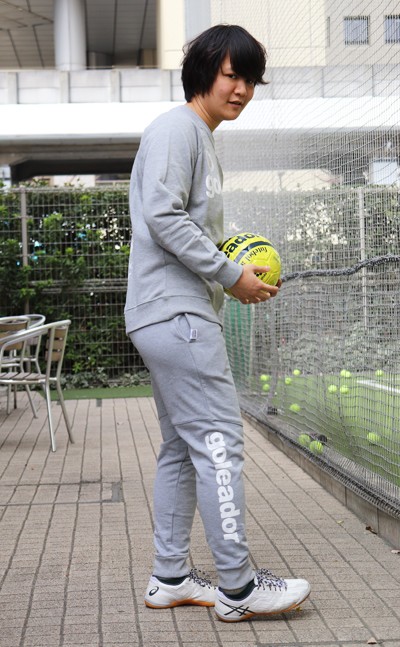 goleador サッカー、フットサル パンツ（サイズ（S/M/L）：S