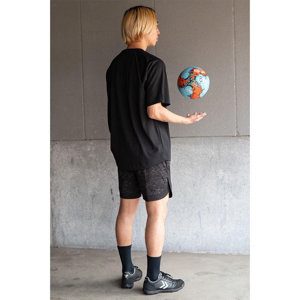 3枚セット　hummelヒュンメル ショート パンツ M ヒュンメル ハーフパンツのおすすめ人気商品一覧 通販 - Yahoo