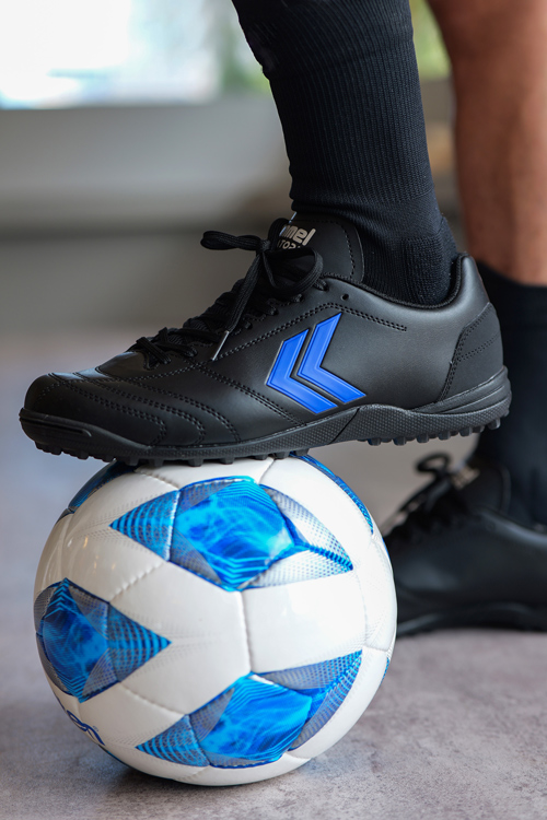 Amazon | [ヒュンメル] フットサルシューズ マルカトーレ2