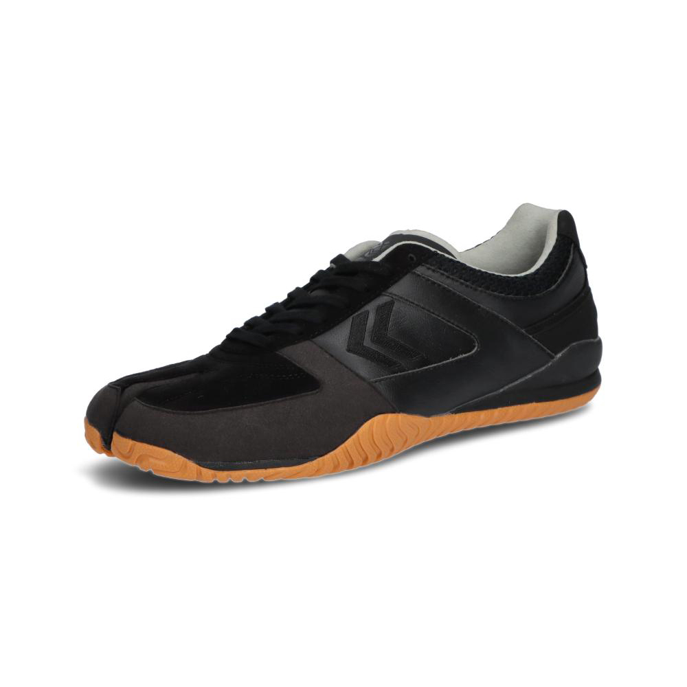 hummel_ヒュンメル フットサルシューズ ブランカーレ3 PG BLK HAS5130 : has5130-90 : RODA Yahoo!店 -  通販 - Yahoo!ショッピング