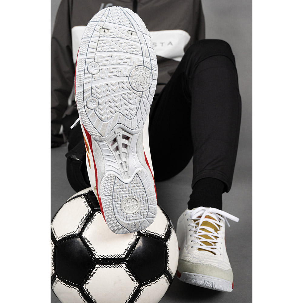 hummel hummel/ヒュンメル フットサルシューズ アピカーレ5