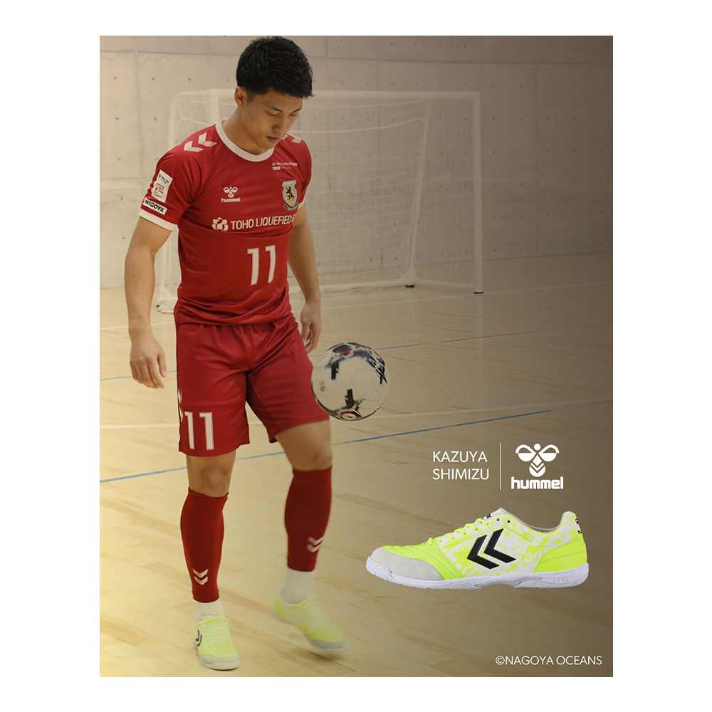 hummel（ヒュンメル） （予約商品_12月下旬入荷予定）hummel_