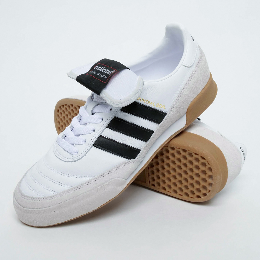 adidas_アディダス フットサルシューズ ムンディアルゴール