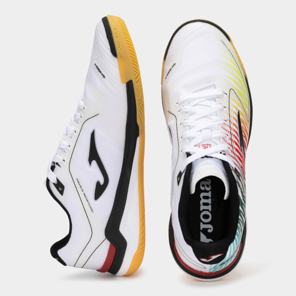 Joma フットサルシューズ ホワイト 合成皮革 joma フットサルシューズ」の人気商品一覧 | 安い商品を通販