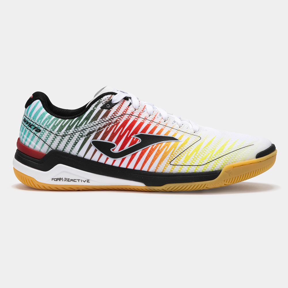 Joma（ホマ） JOMA_ホマ フットサルシューズ INVICTO 2516 WHITE