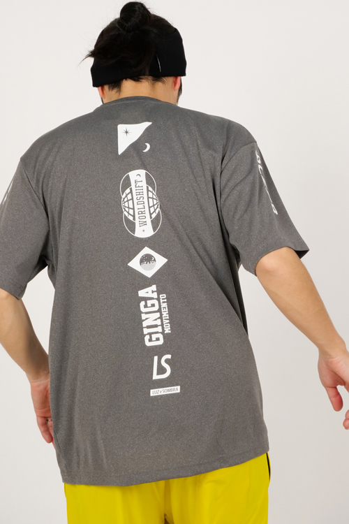 LUZeSOMBRA_ルースイソンブラ プラシャツ NEO SPINE PRA-SHIRT L1211005｜futsalshoproda｜11