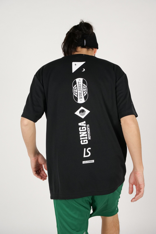 LUZeSOMBRA_ルースイソンブラ プラシャツ NEO SPINE PRA-SHIRT L1211005｜futsalshoproda｜14