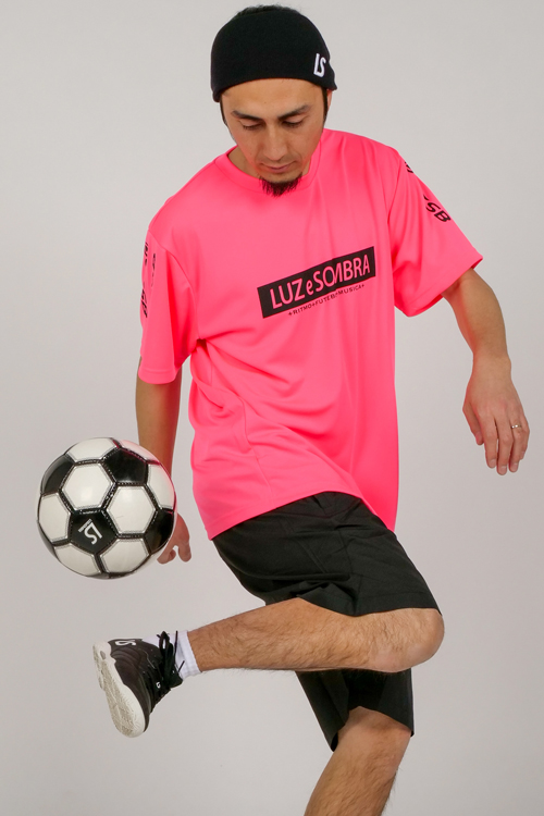 LUZeSOMBRA_ルースイソンブラ プラシャツ NEO SPINE PRA-SHIRT L1211005｜futsalshoproda｜16