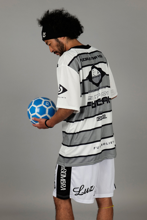 （割引セール 20％OFF）LUZeSOMBRA_ルースイソンブラ プラパン MONTE PRA-PANTS L1211008｜futsalshoproda｜04