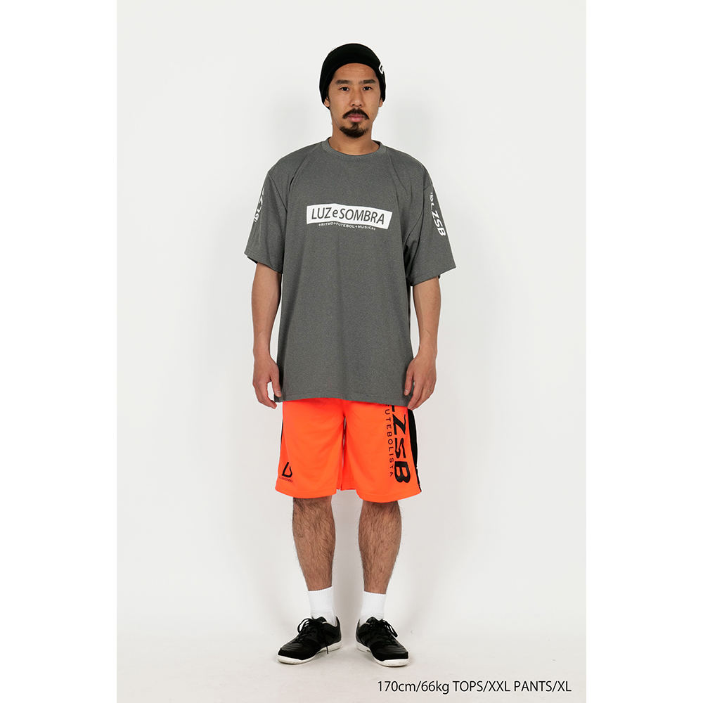 （割引セール 20％OFF）LUZeSOMBRA_ルースイソンブラ プラパン MONTE PRA-PANTS | ルースイソンブラ | 06
