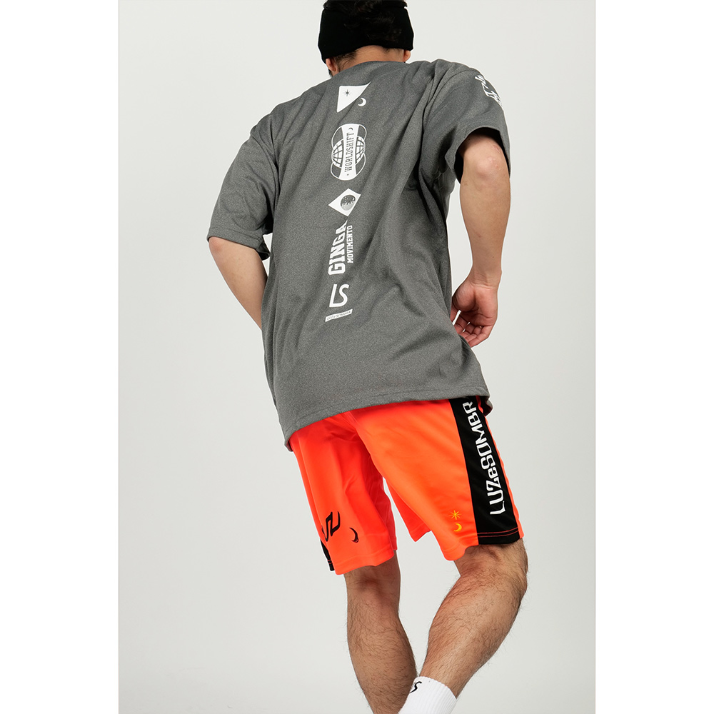 （割引セール 20％OFF）LUZeSOMBRA_ルースイソンブラ プラパン MONTE PRA-PANTS | ルースイソンブラ | 02