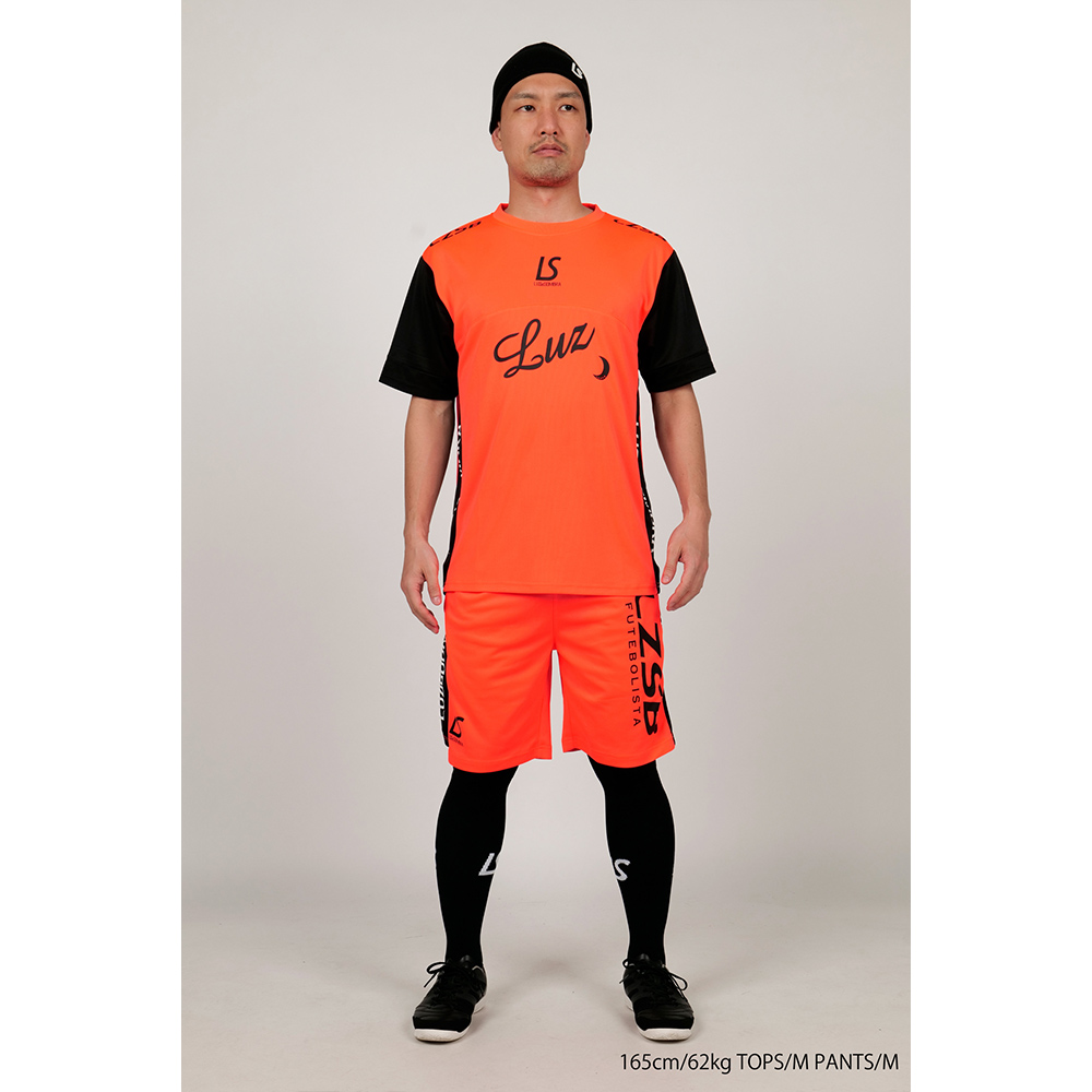 （割引セール 20％OFF）LUZeSOMBRA_ルースイソンブラ プラパン MONTE PRA-PANTS | ルースイソンブラ | 09