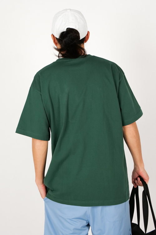LUZeSOMBRA_ルースイソンブラ Tシャツ NATURAL MYSTIC T-SHIRT L1213200｜futsalshoproda｜03