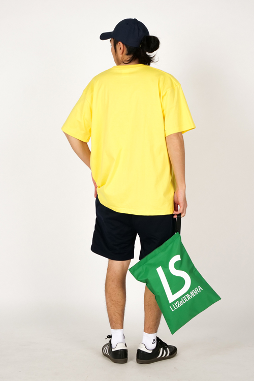 LUZeSOMBRA_ルースイソンブラ Tシャツ NATURAL MYSTIC T-SHIRT L1213200｜futsalshoproda｜19
