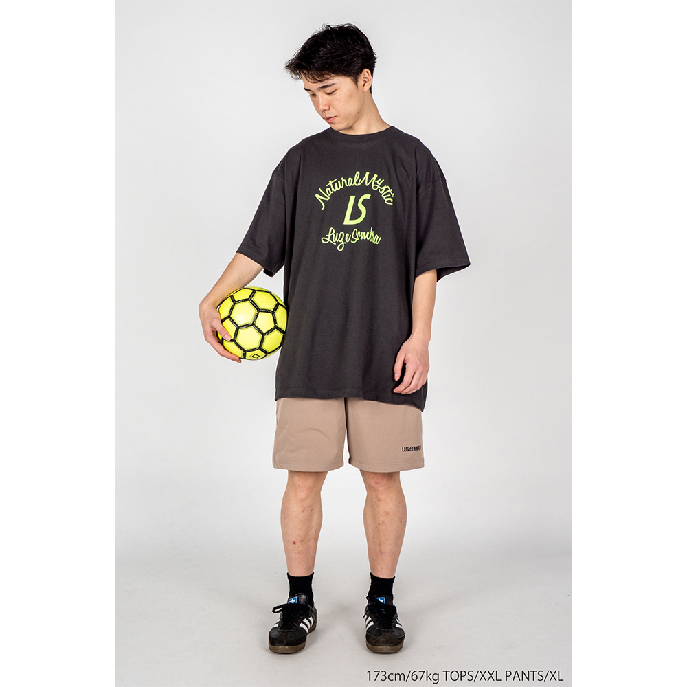 【新品未使用】ルースイソンブラ Tシャツ 白 XLドミンゴ 半袖 シャツ ルースイソンブラ LUZeSOMBRA DOMINGO ドミンゴ Tシャツ - メルカリ