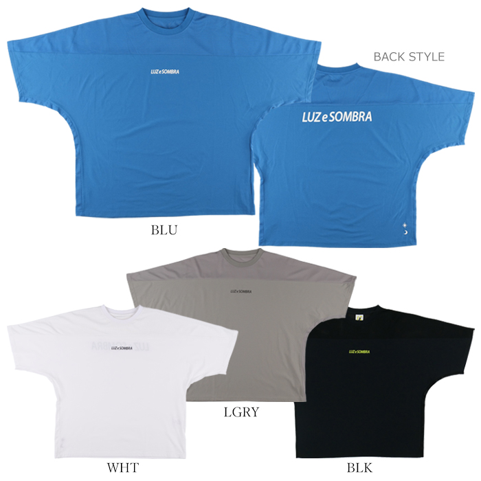 ルースイソンブラ（LUZ e SOMBRA） （割引セール 30％OFF）LUZeSOMBRA_