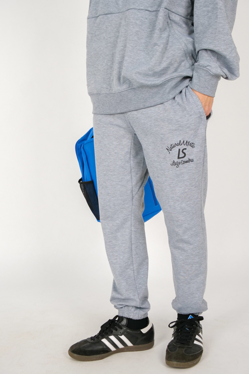 LUZeSOMBRA_ルースイソンブラ スウェットパンツ ロングパンツ LD SWEAT LONG PANTS L1221151｜futsalshoproda｜11