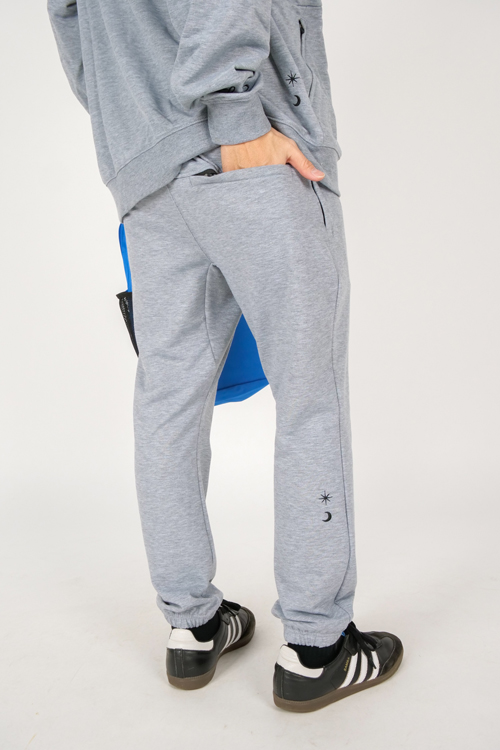 割引セール 20％OFF）LUZeSOMBRA_ルースイソンブラ スウェットパンツ ロングパンツ LD SWEAT LONG PANTS  L1221151 : l1221151 : RODA Yahoo!店 - 通販 - Yahoo!ショッピング