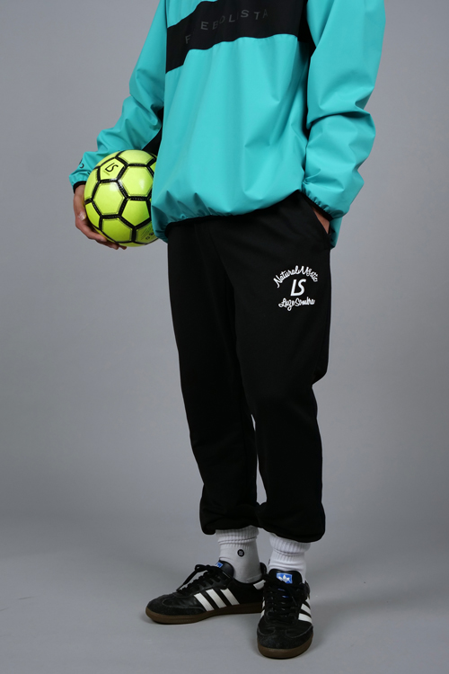 LUZeSOMBRA_ルースイソンブラ スウェットパンツ ロングパンツ LD SWEAT LONG PANTS L1221151｜futsalshoproda｜02