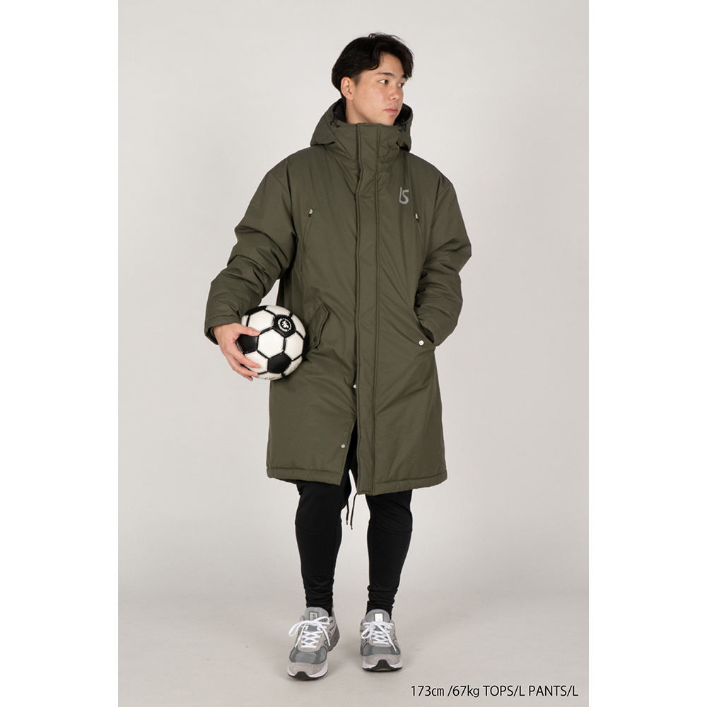 ルースイソンブラSUPER SLIMFIT LONG PANTS & tops 割引セール 20％OFF】LUZeSOMBRA/ルースイソンブラ ジャージパンツ