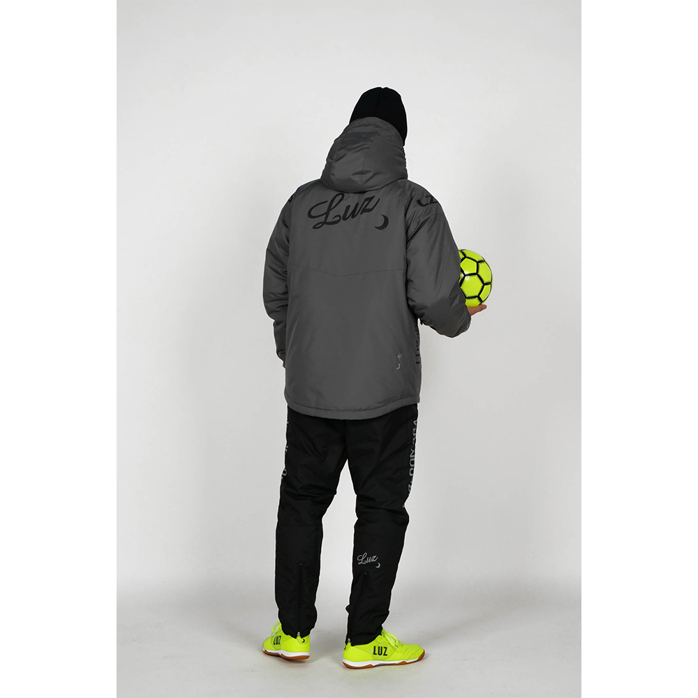 ルースイソンブラ サッカートレーニングウエア（サイズ（S/M/L