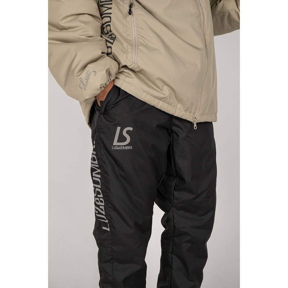 ルースイソンブラ（LUZ e SOMBRA） LUZeSOMBRA_ルースイソンブラ 中綿