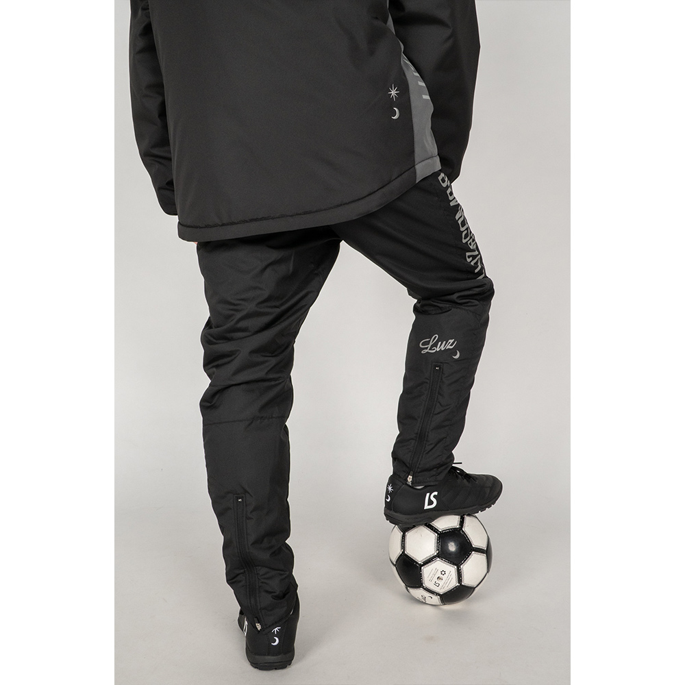 ルースイソンブラ（LUZ e SOMBRA） LUZeSOMBRA_ルースイソンブラ 中綿