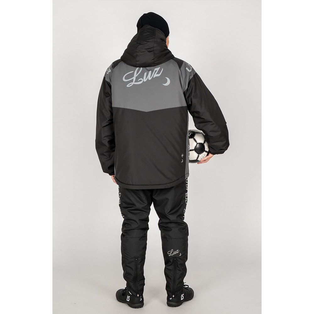 ルースイソンブラ（LUZ e SOMBRA） LUZeSOMBRA_ルースイソンブラ 中綿