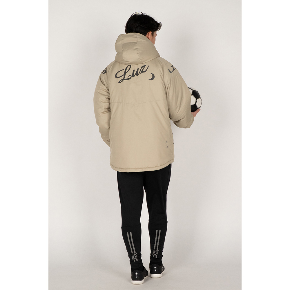 ルースイソンブラ（LUZ e SOMBRA） LUZeSOMBRA_ルースイソンブラ