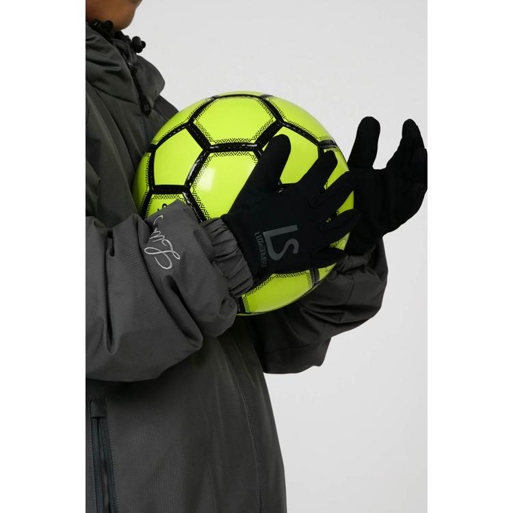 LUZeSOMBRA_ルースイソンブラ 手袋 グローブ LS PLAYERS GLOVE L1222414｜futsalshoproda｜04