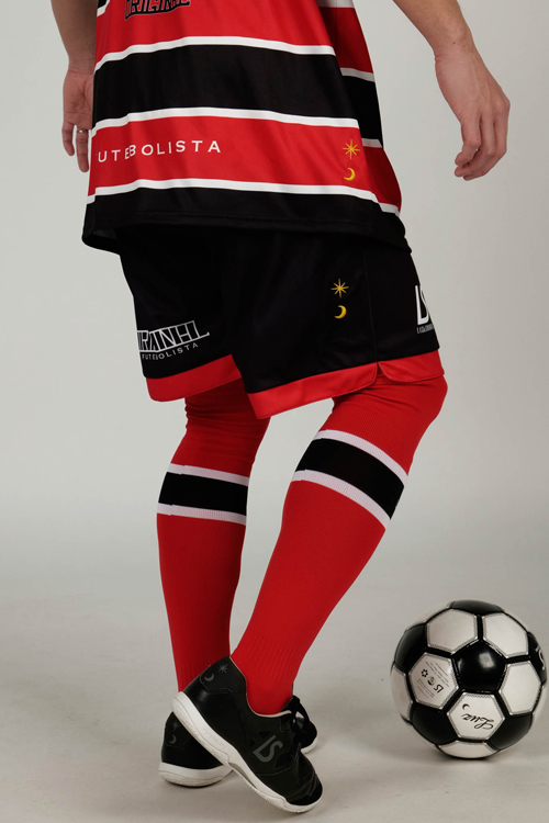 （割引セール 20％OFF）LUZeSOMBRA_ルースイソンブラ プラパン FV PRA-PANTS L1231004｜futsalshoproda｜07